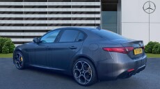 Alfa Romeo Giulia 2.0 TB 280 Veloce [Performance brake] 4dr Auto Petrol Saloon